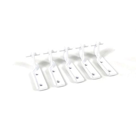 GE WR13X20340 CENTER HINGE