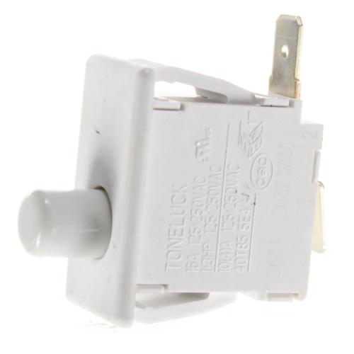 Midea 17438200000344 COVER SWITCH