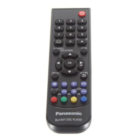 Panasonic N2QAYA000217 REMOTE