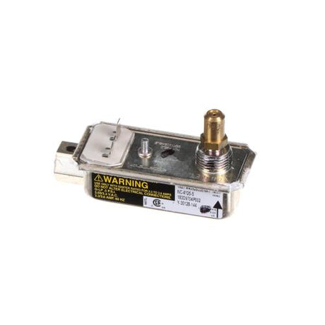 This is a genuine Danby WS01F03885 SAFERY VALVE SINGLE
