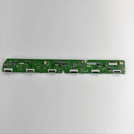 This is a genuine Samsung BN96-12696A PDP E BUFFER BOARD ASSEMBLY