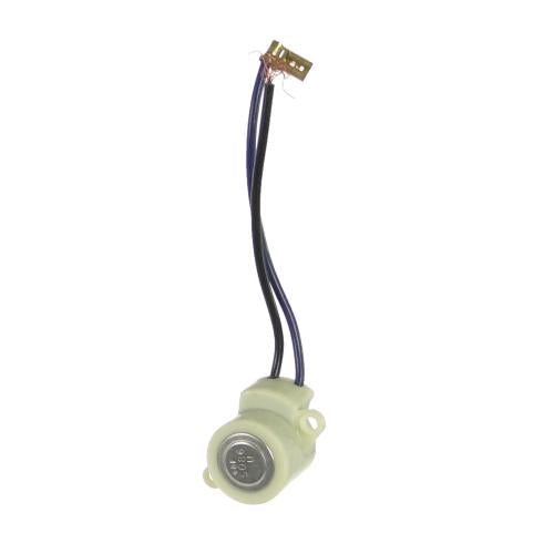 This is a genuine Electrolux 3206322 THERMOSTAT ASSY,ICE MAKER
