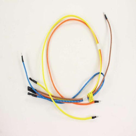 GE WB18T10407 HARNESS WIRE BURNER