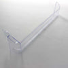 Electrolux 5304498909 BIN,DOOR,CLEAR,FREEZER,(2),PSE