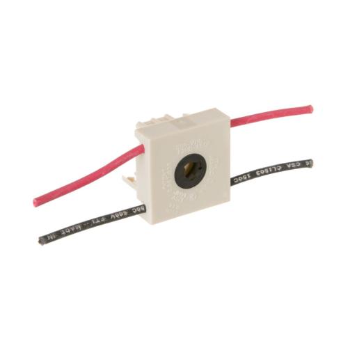 GE WB24K10017 SWITCH-BURNER IGNITION