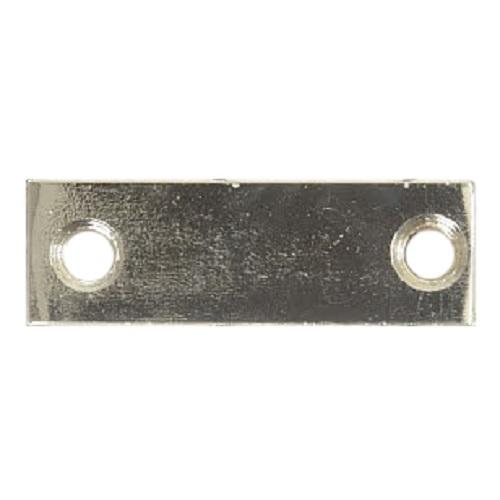 This is a genuine Electrolux 137107000 PLATE,LOCK
