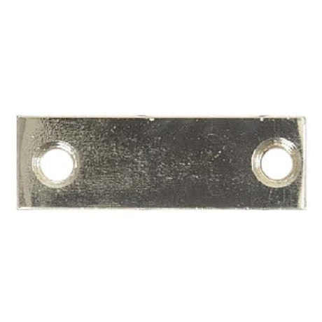This is a genuine Electrolux 137107000 PLATE,LOCK