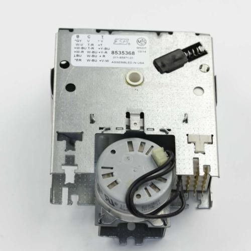 Whirlpool WP8535368 TIMER