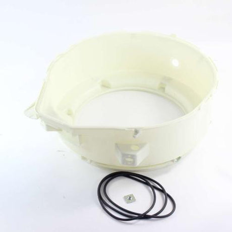 Whirlpool W10772607 WASHING MACHINE FRONT DRUM ASS