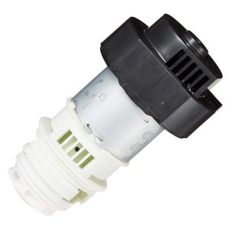 This is a genuine Electrolux 154844301 MOTOR &amp; PUMP ASSY,W/O-RINGS