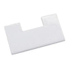 Samsung DA61-03571A HINGE-SHELF-BODY-UPP