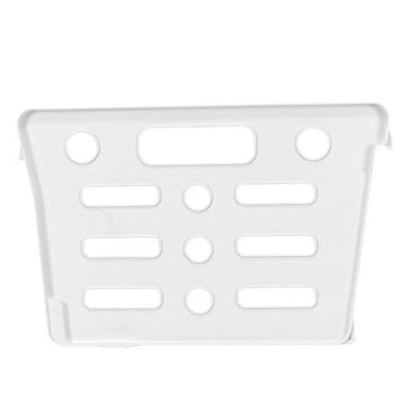 This is a genuine Hisense 1539298 LOWER BAFFLE