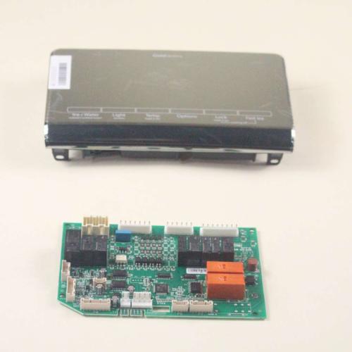This is a genuine Whirlpool W10864269 CONTROL BOARD