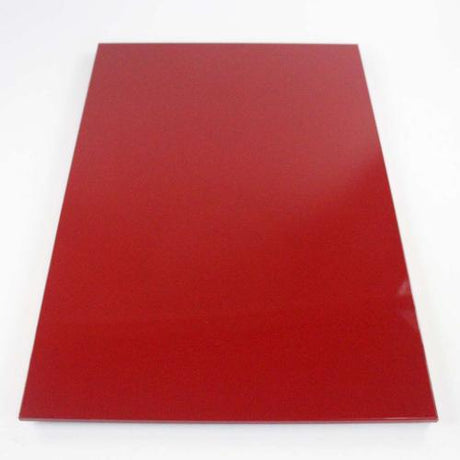 This is a genuine Bertazzoni 125463 SIDE BORDEAUX