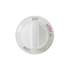 GE WB3K5296 KNOB