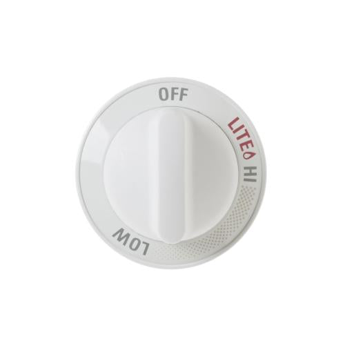 GE WB3K5296 KNOB