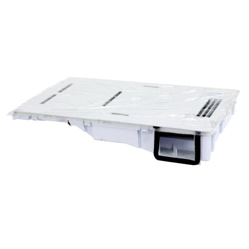 This is a genuine Midea 12131000074622 AIR DUCT ASSEMBLY OF FREEZER