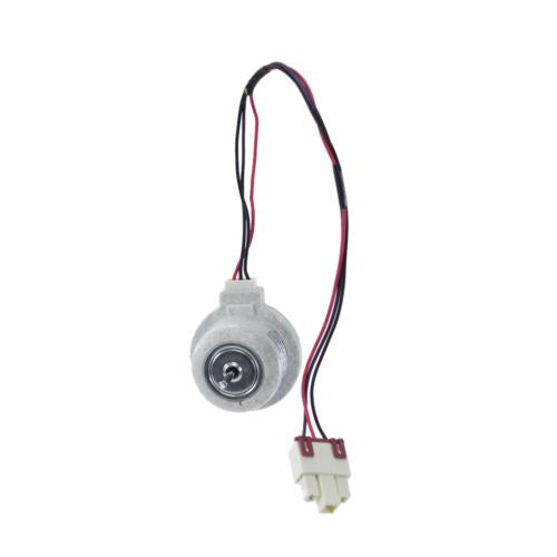 This is a genuine Hisense K1629352 REFRIGERATOR FAN MOTOR