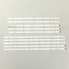 LG AGF78818205 LED ARRAY