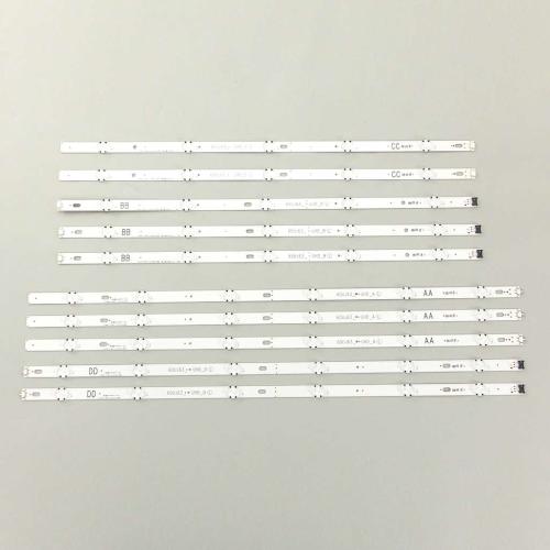 LG AGF78818205 LED ARRAY