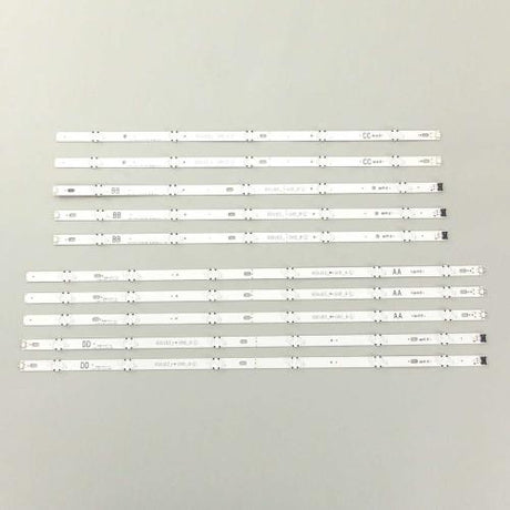 LG AGF78818205 LED ARRAY