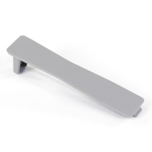 Liebherr 743272600 COVER, NON HINGE SIDE UPPER