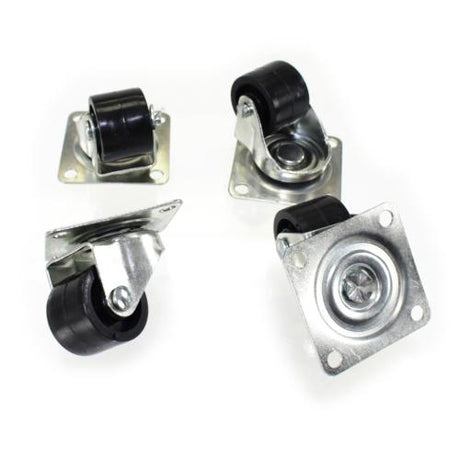 This is a genuine Midea 12232000001439 ROLLER ASSEMBLY