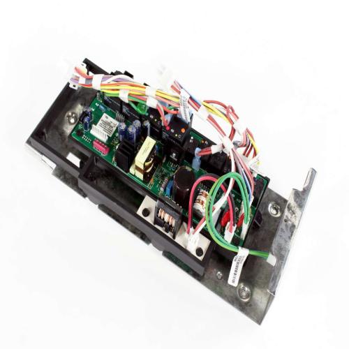 GE WB19K10063 RELAY BOARD ASM