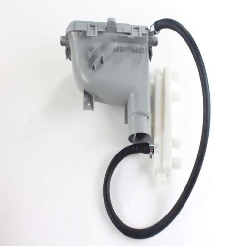 This is a genuine Samsung DC97-20040A ASSEMBLY HOUSING DRAWER