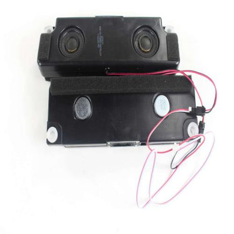 This is a genuine Hisense 189984 SPEAKERS SET