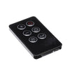 Midea 17117000A05479 REMOTE CONTROL