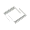 GE WJ01X10353 CURTAIN ASM