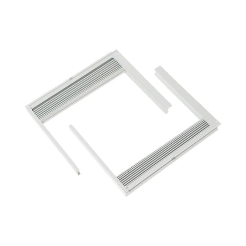 GE WJ01X10353 CURTAIN ASM
