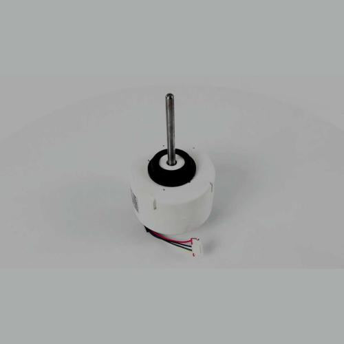 This is a genuine LG EAU62543503 MOTOR ASSEMBLY,DC,INDOOR
