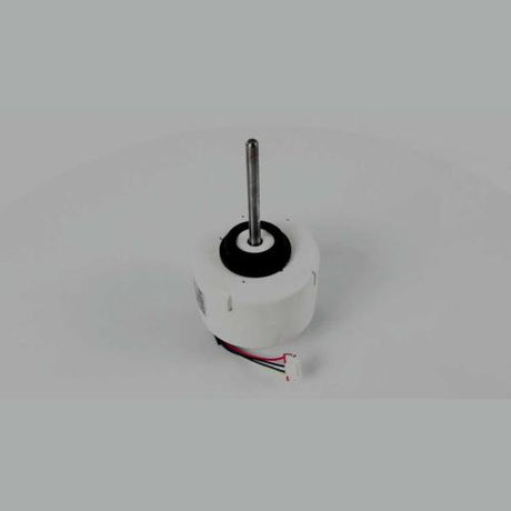 This is a genuine LG EAU62543503 MOTOR ASSEMBLY,DC,INDOOR
