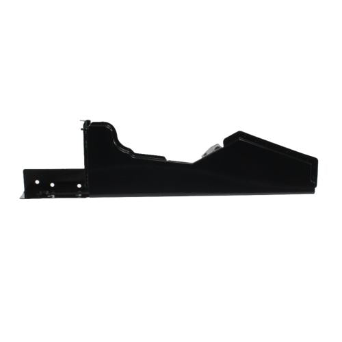 This is a genuine Samsung DG94-03957A ASSEMBLY SUPPORT BACK GUARD LE