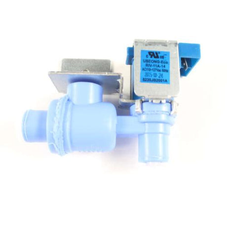 This is a genuine LG 5220JB2001A WATER VALVE