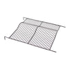 Midea 12220600001022 OUTDOOR AIR INLET GRILLE