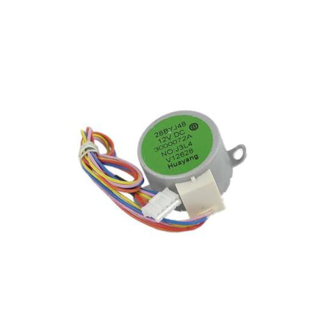 GE WJ94X23241 MOTOR