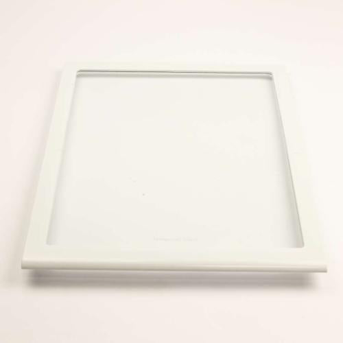 This is a genuine Whirlpool WPW10269145 SHELF-GLAS