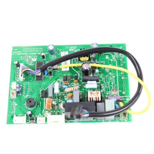 This is a genuine Midea 17122000000090 MAIN CONTROL BOARD