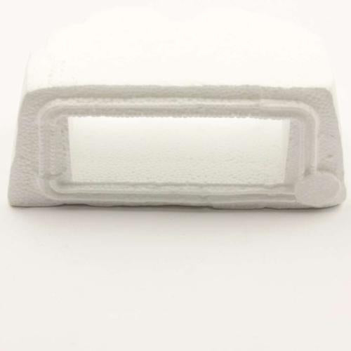 This is a genuine Electrolux 240545901 DIFFUSER-AIR,TOP
