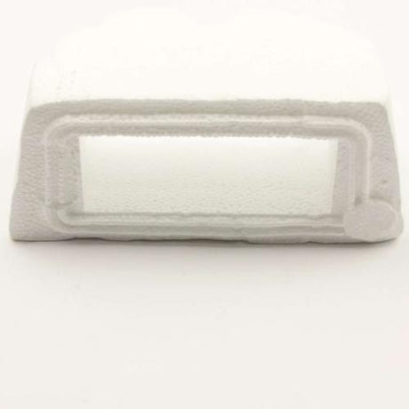 This is a genuine Electrolux 240545901 DIFFUSER-AIR,TOP