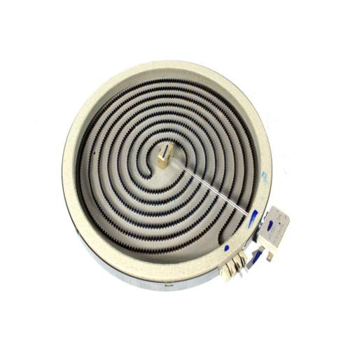 Whirlpool W10823728 SURFACE ELEMENT
