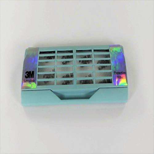 This is a genuine LG ADQ70595908 AIR CLEANER FILTER ASSEMBLY