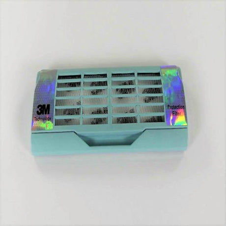 LG ADQ70595908 AIR CLEANER FILTER ASSEMBLY