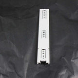 GE WR72X10196 SLDE ASM 12
