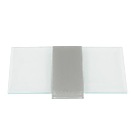 Liebherr 743813500 DRAWER TRIM, PRINTED