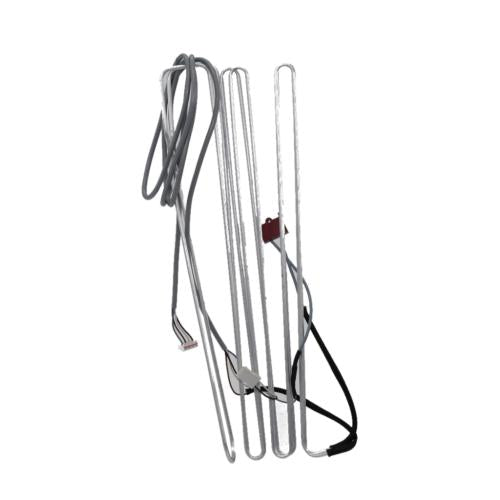 Liebherr 694008900 HEATING TUBE