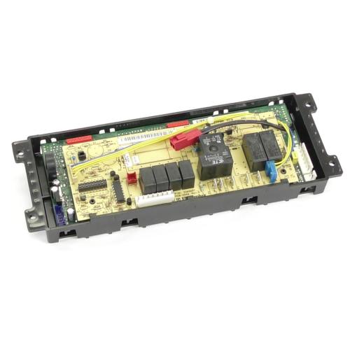 This is a genuine Electrolux 316577072 CLOCK/TIMER,ELECTRONIC,ES585B